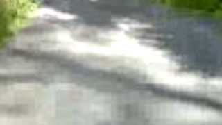 Bike downhill