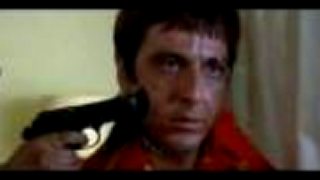 Scarface v krátkosti