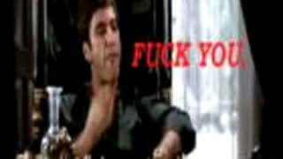 Scarface - Gina's & Elvira's Theme - Soundtrack