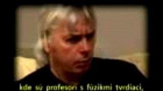 David Icke - život v matrixe