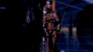 Mass Effect 2 - This is Sparta!