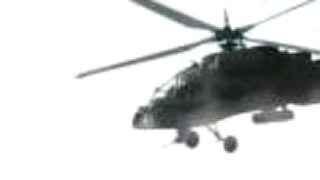AH - 64 Apache: Akcia v Afganistane
