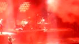 Rammstein - Liebe ist fur alle da LIVE IN PARIS