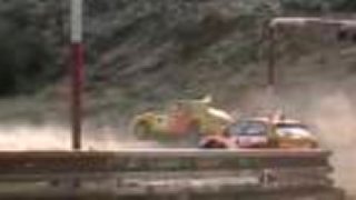 Autocross