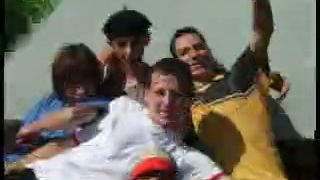 Hailoch video