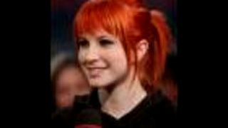 Haley Williams ft. B.o.B and Eminem - Airplanes