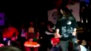 Laci Strike+SDA 