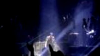 Rammstein - Wiener blut LIVE PARIS