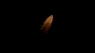 Ufo nad Dolnou Súčou