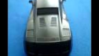 RC Lamborghini Tunning 2