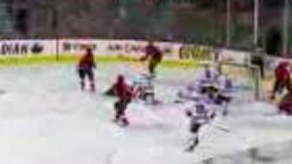 NHL - Top 10 Brankári 1