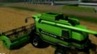 Landwirtschafts simulator 2011 Trailer