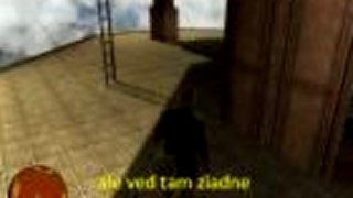 The Saboteur Bug na Eifelkovke