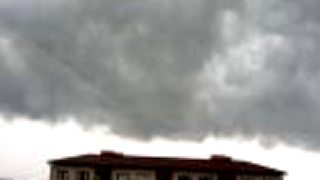 Košice pred búrkou