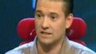 Nic než pravda - Spal s prostitútkou