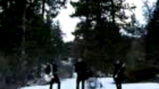 Angels & Airwaves - Secret Crowds