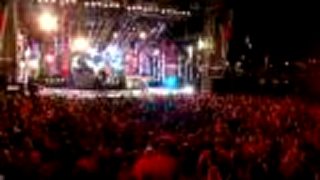 Blink 182 - dammit (live)