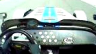 Caterham Superlight R500 vs GD T70