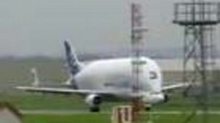 Airbus A300 - 600 Beluga