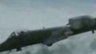 A - 10 Thunderbolt II