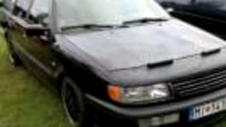 Ukážka z videa VW - Club Slovakia 