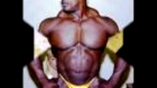 Ronnie Coleman