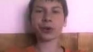 Žabí chlapec 2