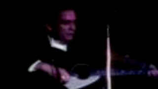 Johnny Cash - Ain't No Grave