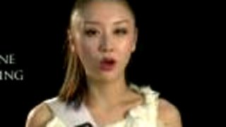 Miss Universe - Čína