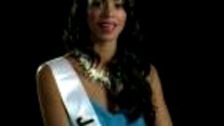 Miss Universe - Jamajka