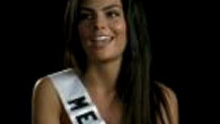 Miss Universe - Mexico