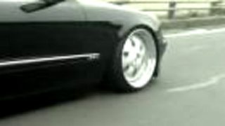 Mercedes S600L W220