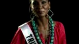 Miss Universe - Trinidad Tobago