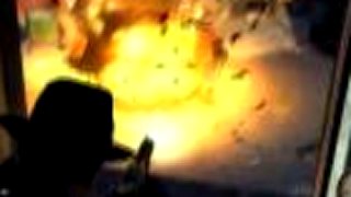 Mafia II in Slow Motion