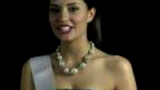 Miss Universe - Uruguay