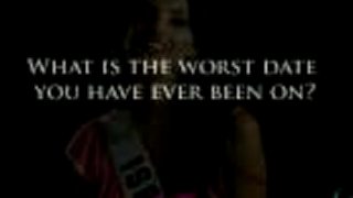 Miss Universe - Izrael