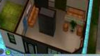 The Sims 2 |crone| Feneral 89 [Part 2]
