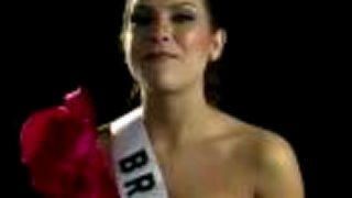 Miss Universe - Brazília