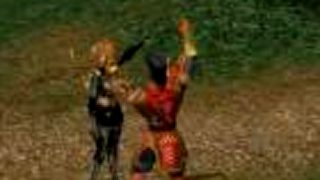 Metin2 parody