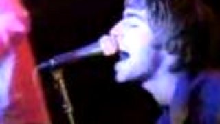 Oasis - Rock 'N' Roll Star