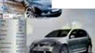 Porsche inter auto