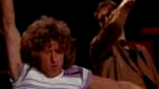 The Who - Won't Get Fooled Again (1971)
