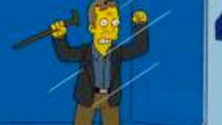 Simpsonovci - Dr.House
