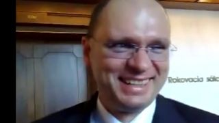 Richard Sulik - "Anča"
