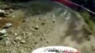 Air Downhill