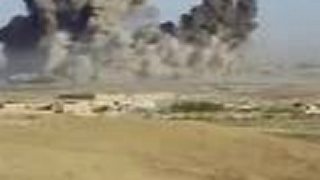 Bombardovanie Mazduraku