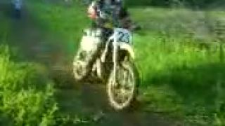 Hrk cross