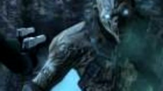 Tomb Raider Underworld GamePlay