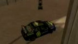GTA San Andreas - Ken Block Drift