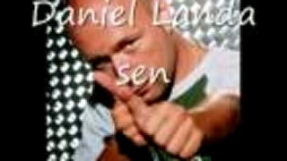 Daniel Landa - Sen